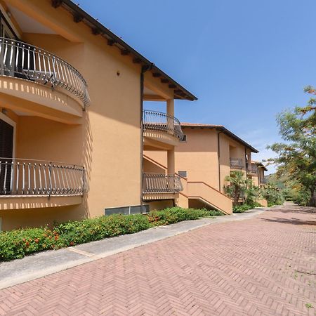 Residence Pietre Bianche ApartHotel Pizzo  Extérieur photo