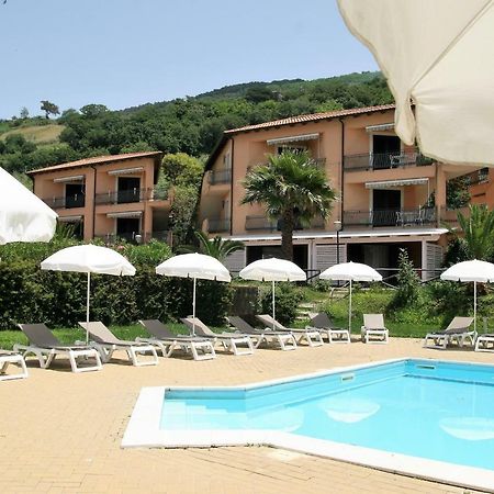 Residence Pietre Bianche ApartHotel Pizzo  Extérieur photo