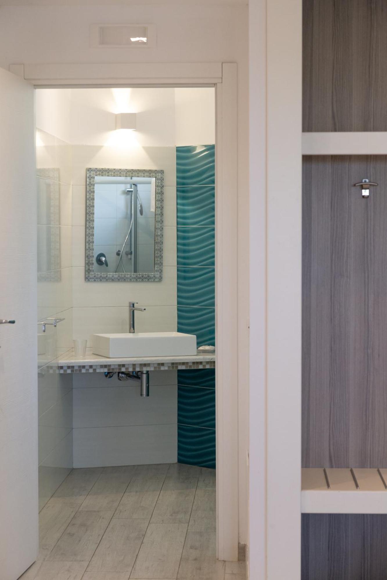 Residence Pietre Bianche ApartHotel Pizzo  Extérieur photo