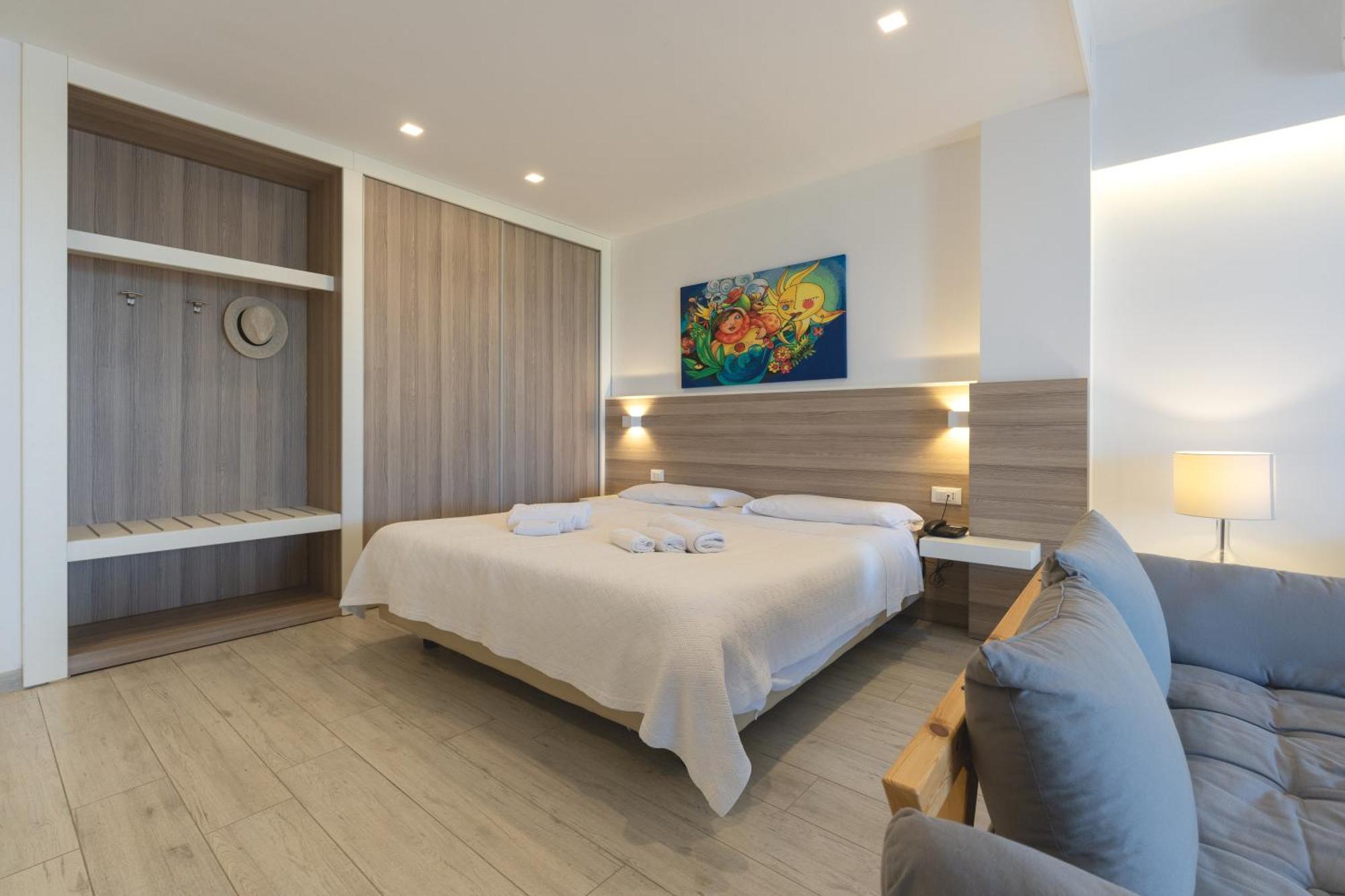 Residence Pietre Bianche ApartHotel Pizzo  Extérieur photo