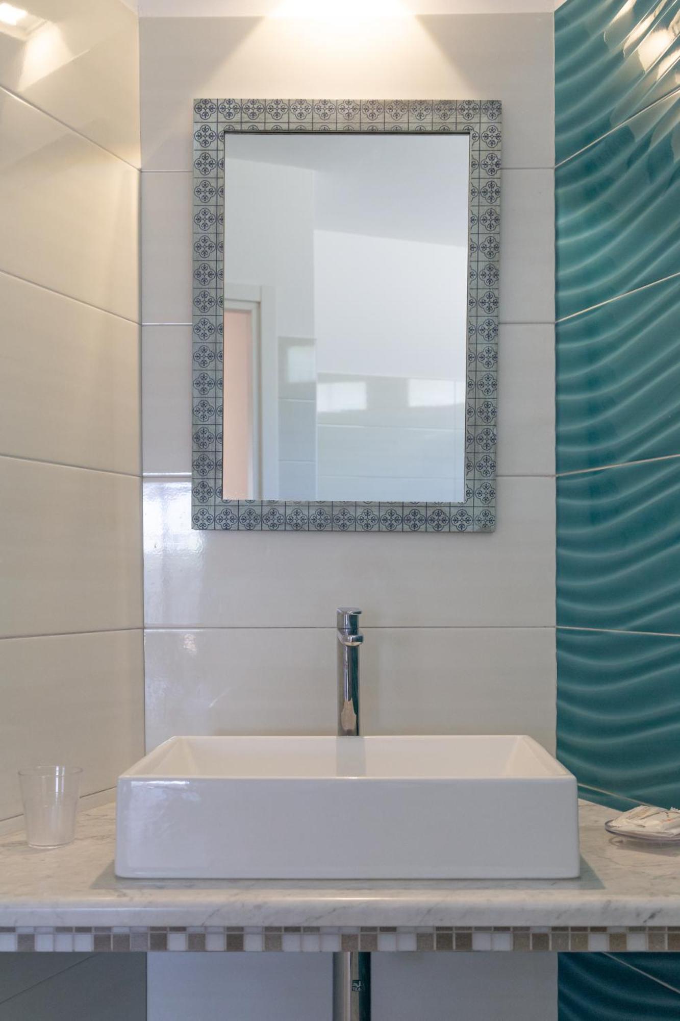 Residence Pietre Bianche ApartHotel Pizzo  Extérieur photo