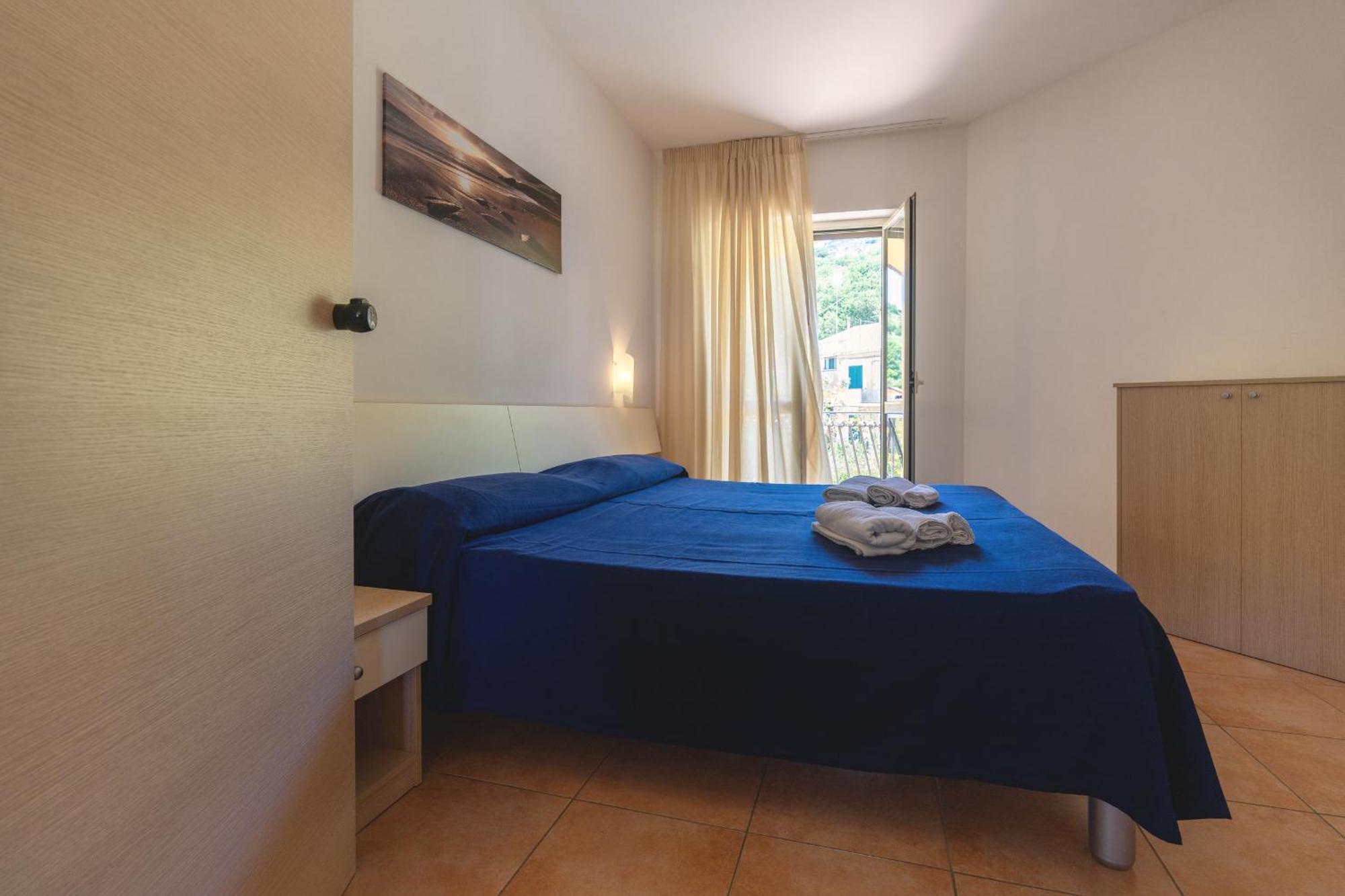 Residence Pietre Bianche ApartHotel Pizzo  Extérieur photo