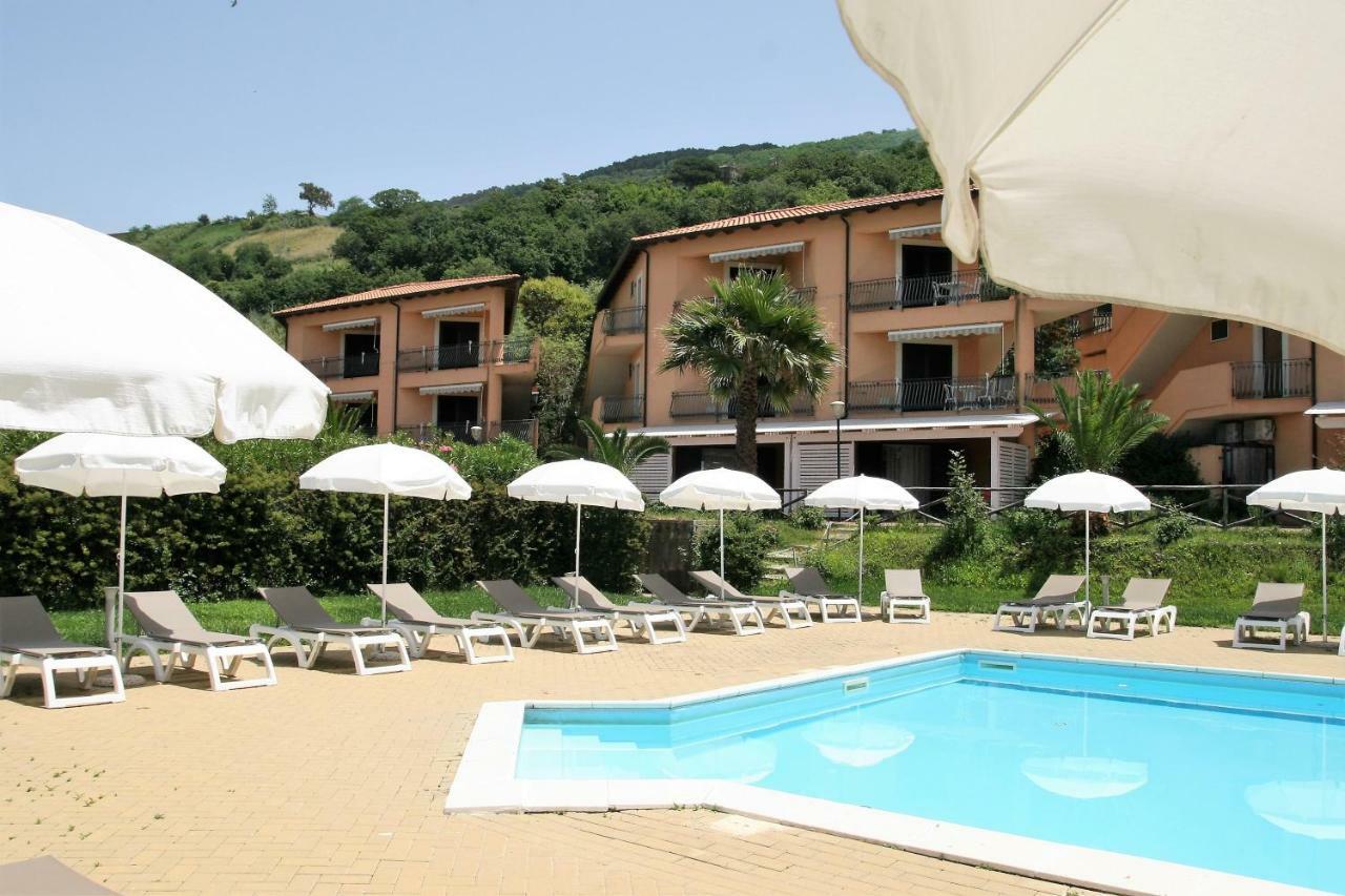 Residence Pietre Bianche ApartHotel Pizzo  Extérieur photo