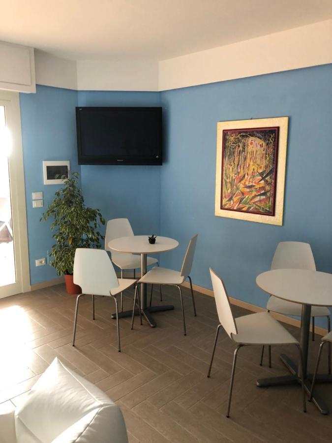 Residence Pietre Bianche ApartHotel Pizzo  Extérieur photo